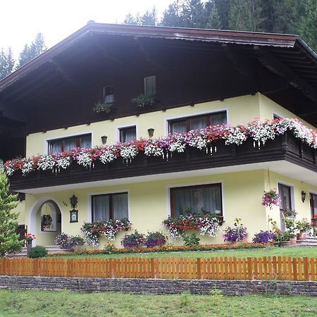 Schwarzenbacher Lungötz Exteriör bild