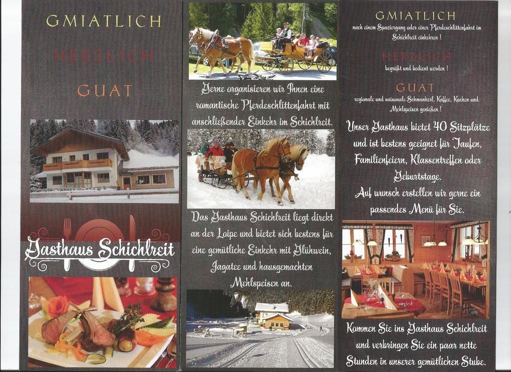 Schwarzenbacher Lungötz Rum bild