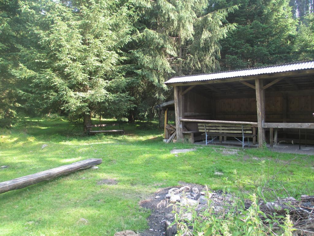Schwarzenbacher Lungötz Rum bild