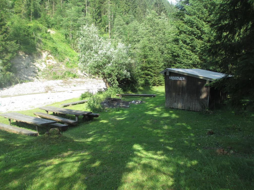 Schwarzenbacher Lungötz Rum bild