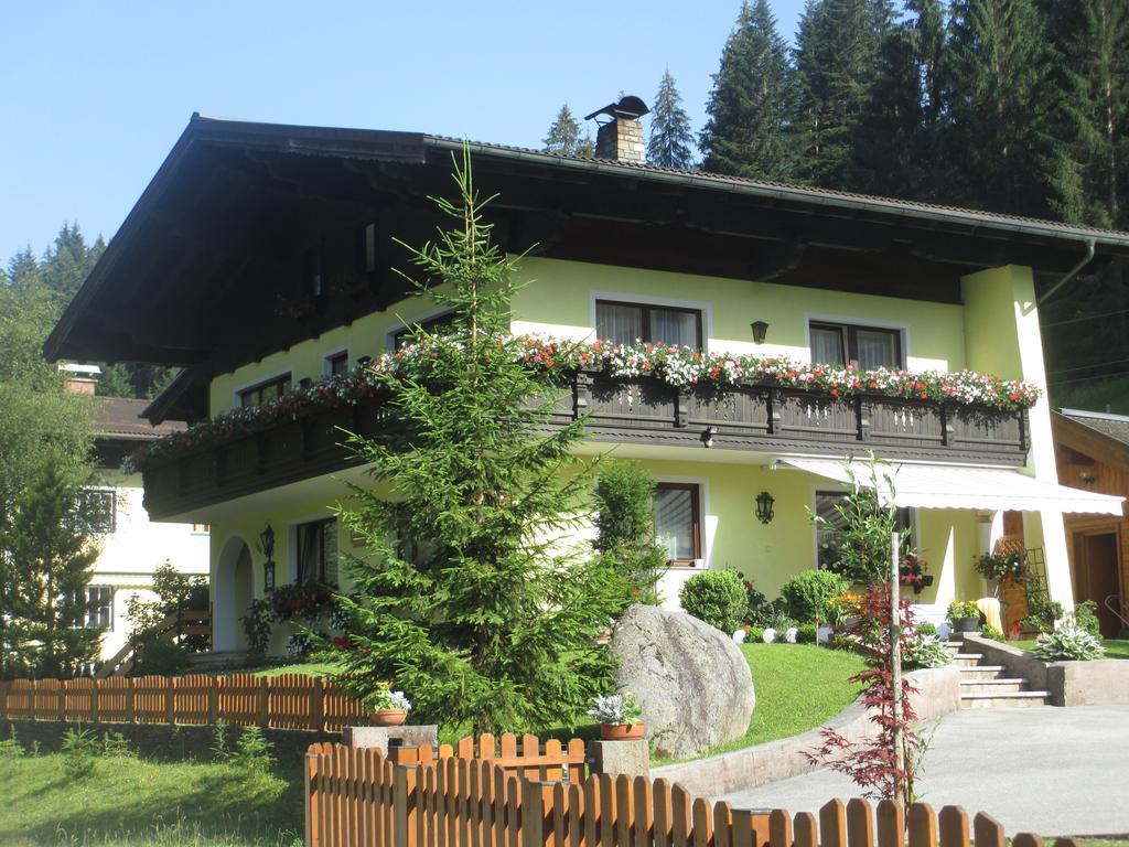 Schwarzenbacher Lungötz Rum bild