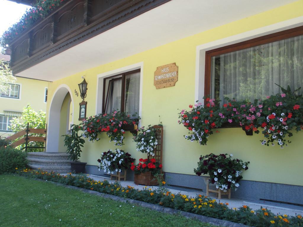 Schwarzenbacher Lungötz Rum bild