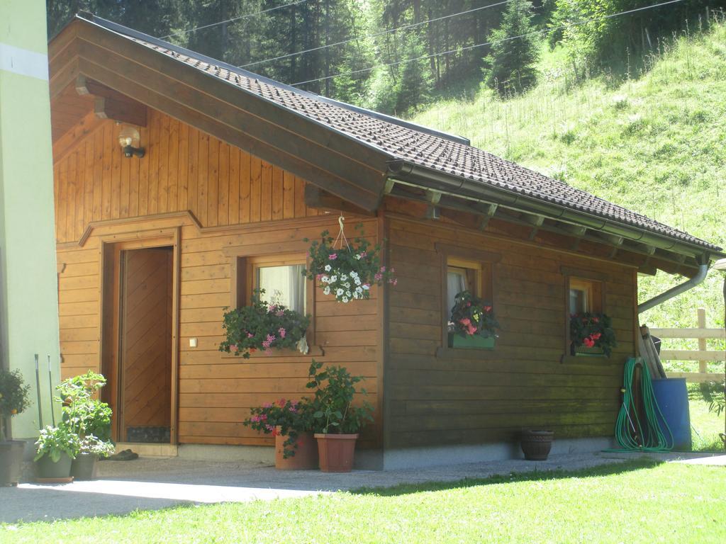 Schwarzenbacher Lungötz Rum bild