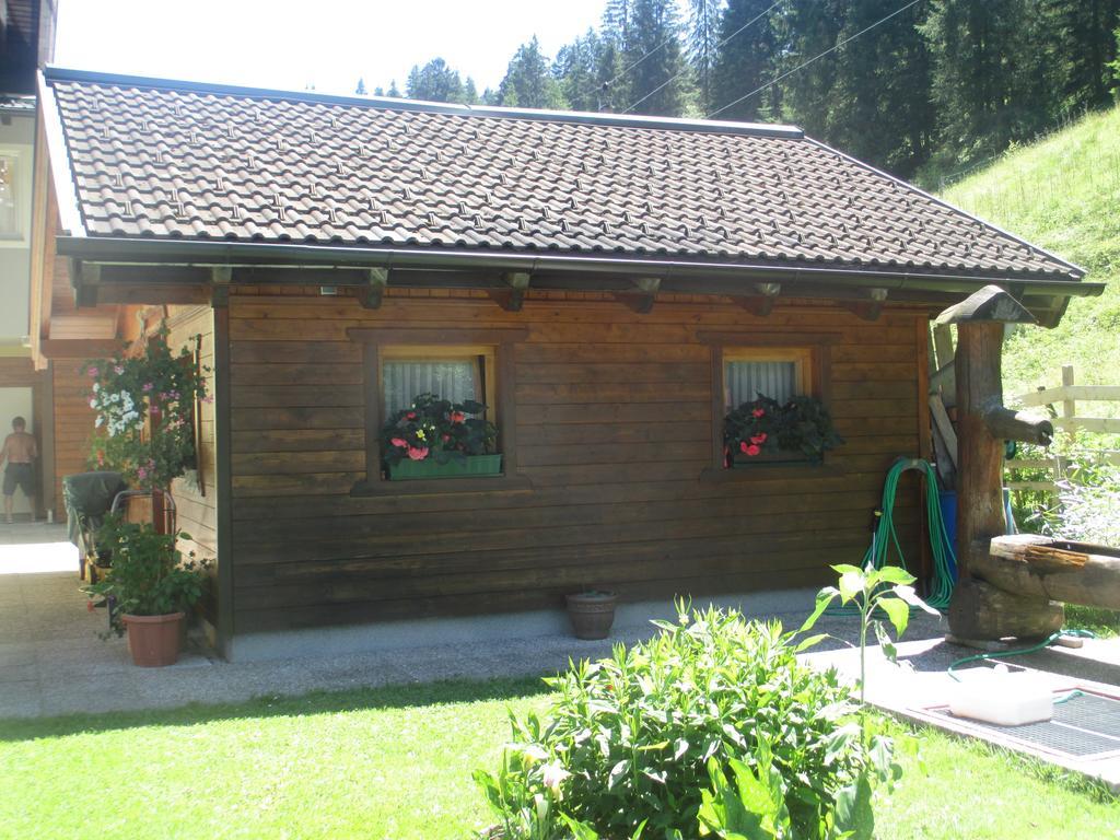 Schwarzenbacher Lungötz Rum bild
